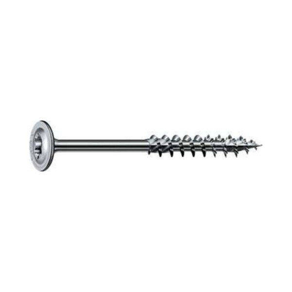 SpaxW 10x400 Delta-Seal Washer head T-50